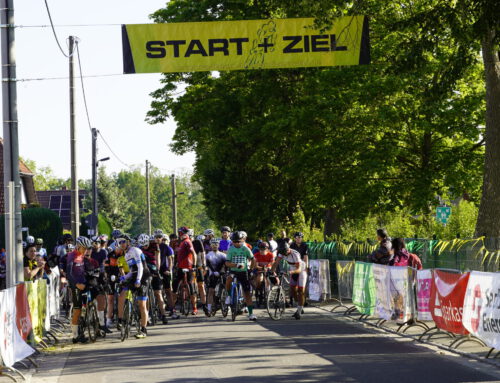 ERZTALER am 24.05.2025 – Anmeldung gestartet